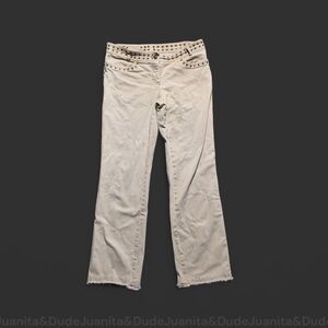 Womens philosophy‎ jeans made in Italy Size 30x27